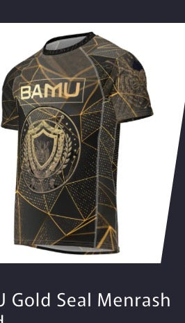 Rashguards/jerseys/tank tops