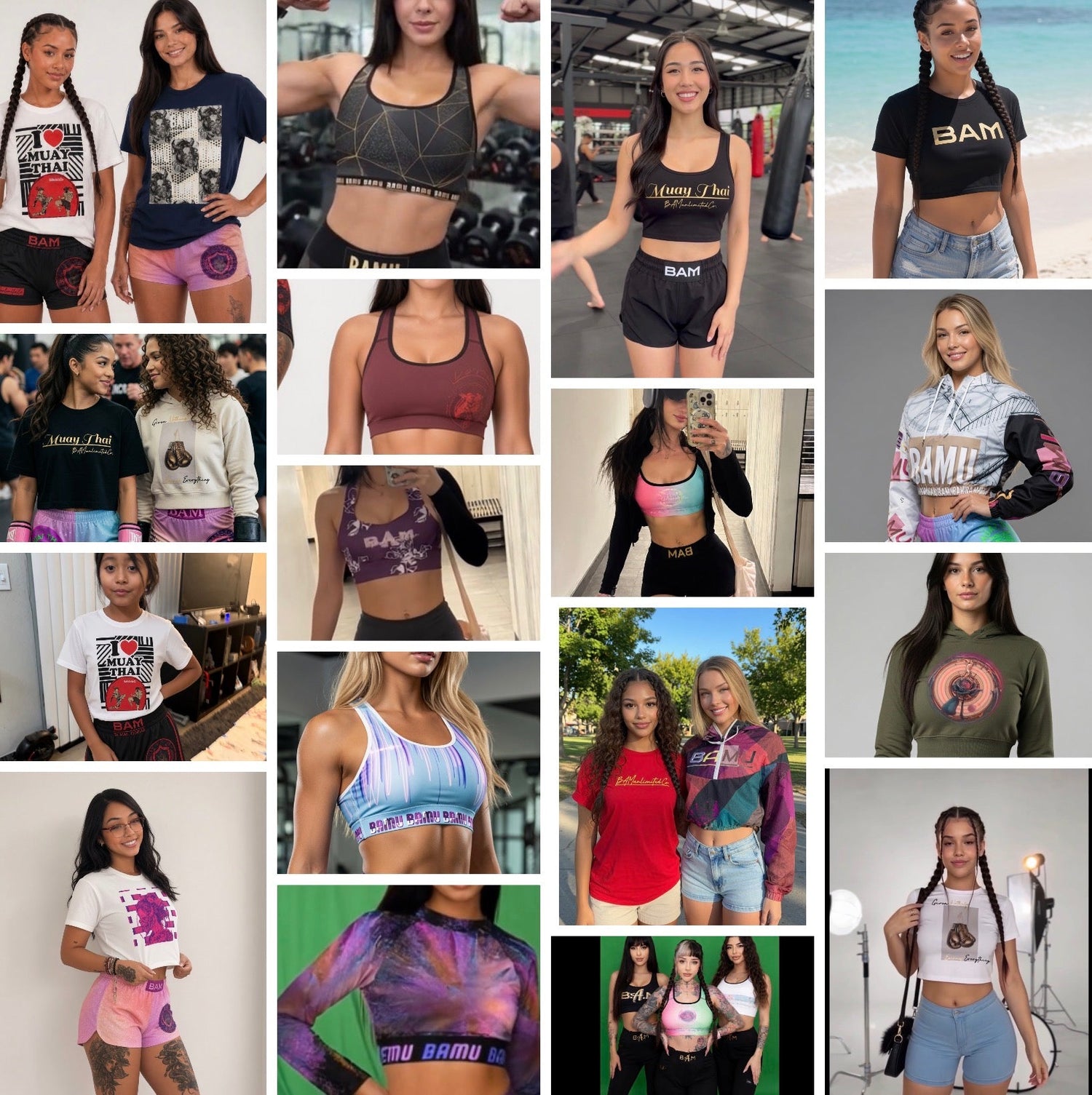 Women's Tops