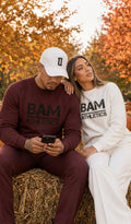 BAM Crewneck sweatshirts